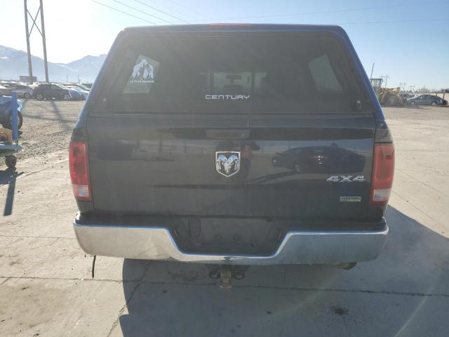 Photo 6 from auction – 2012 DODGE RAM 1500 S with VIN 1C6RD7KP1CS152304