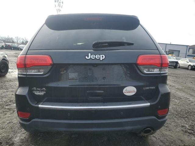 Photo 6 from auction – 2016 JEEP GRAND CHER with VIN 1C4RJFBG8GC380974