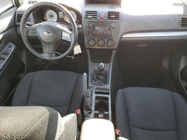 Photo 8 from auction – 2013 SUBARU IMPREZA with VIN JF1GPAA61DG877697