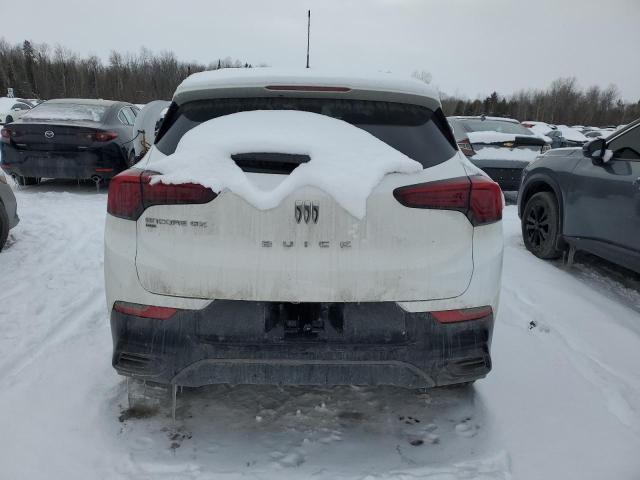 Снимка 6 от търг – 2025 BUICK ENCORE GX с VIN KL4AMESL3SB100186