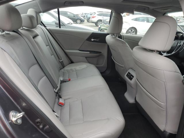 Photo 10 from auction – 2015 HONDA ACCORD EXL with VIN 1HGCR3F87FA028545
