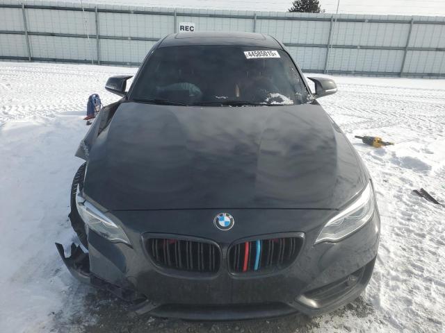 Photo 5 from auction – 2017 BMW 230I with VIN WBA2F9C39HV664732