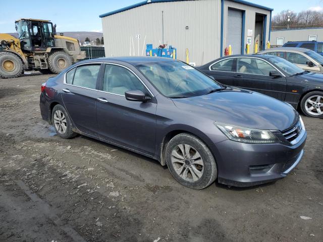 Photo 4 from auction – 2015 HONDA ACCORD LX with VIN 1HGCR2F37FA075136