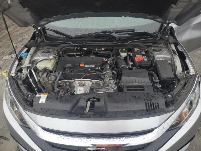 Photo 11 from auction – 2016 HONDA CIVIC LX with VIN 19XFC2F50GE222488