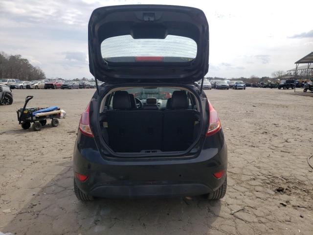 Photo 6 from auction – 2014 FORD FIESTA TIT with VIN 3FADP4FJ9EM217965