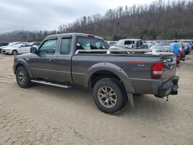 Photo 2 from auction – 2008 FORD RANGER SUP with VIN 1FTZR45E68PB19487