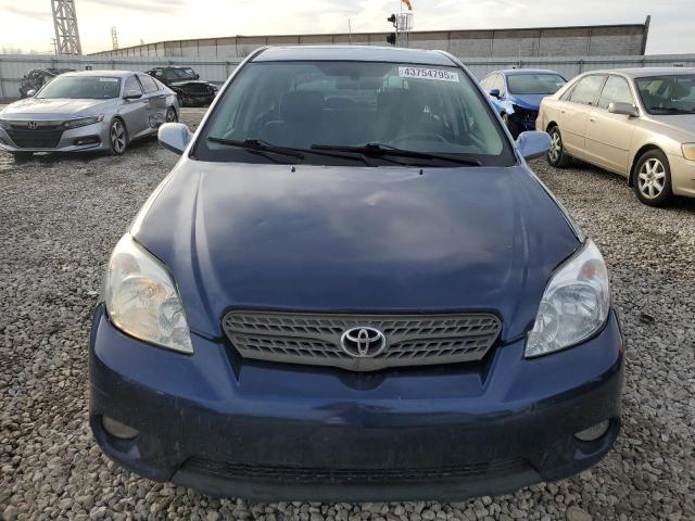 Photo 5 from auction – 2005 TOYOTA COROLLA MA with VIN 2T1KR32E15C395229