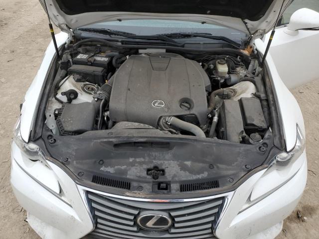 Снимка 11 от търг – 2015 LEXUS IS 250 с VIN JTHCF1D27F5022570