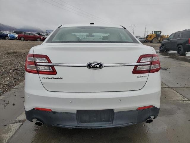 Photo 6 from auction – 2013 FORD TAURUS SEL with VIN 1FAHP2E81DG134043