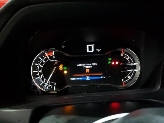 Photo 9 from auction – 2018 HONDA PILOT EXL with VIN 5FNYF6H53JB006687