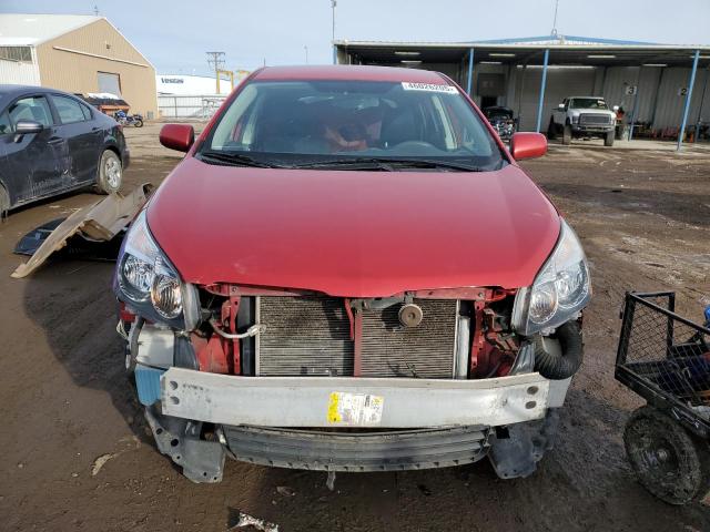 Photo 5 from auction – 2009 PONTIAC VIBE with VIN 5Y2SP67849Z460628