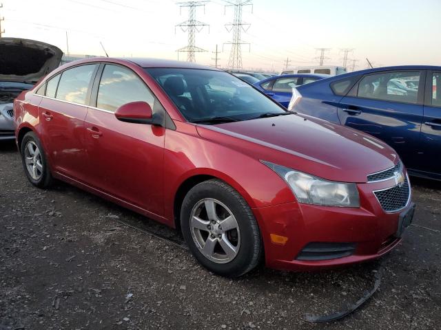 Photo 4 from auction – 2012 CHEVROLET CRUZE LT with VIN 1G1PF5SC2C7259000