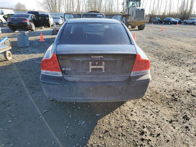 Photo 6 from auction – 2005 VOLVO S60 with VIN YV1RS612552461026