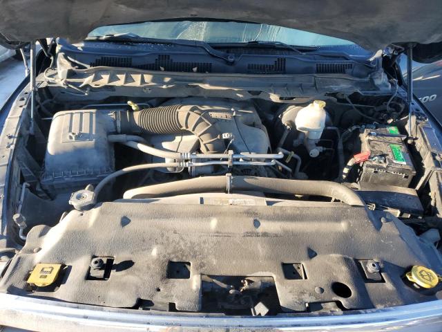 Photo 11 from auction – 2012 DODGE RAM 1500 L with VIN 1C6RD7NT0CS249759