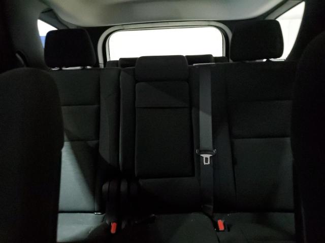 Photo 10 from auction – 2020 DODGE DURANGO SX with VIN 1C4RDJAG4LC324472