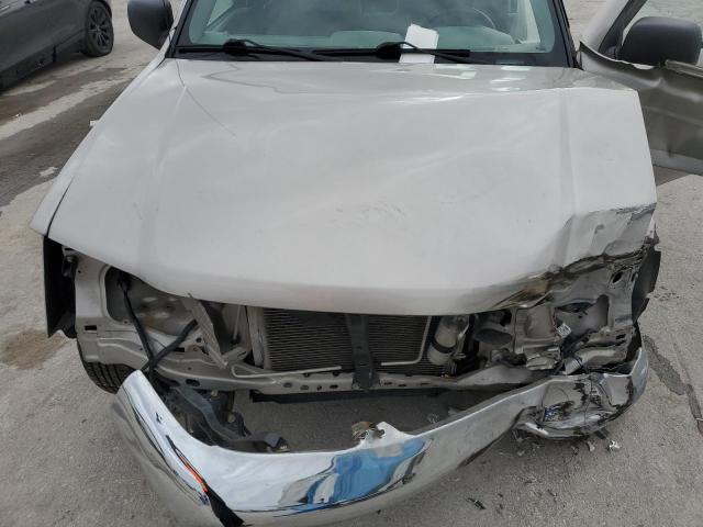 Photo 11 from auction – 2008 GMC CANYON with VIN 1GTCS149288157600