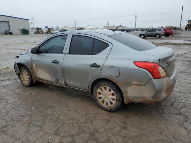 Photo 2 from auction – 2012 NISSAN VERSA S with VIN 3N1CN7AP0CL861501