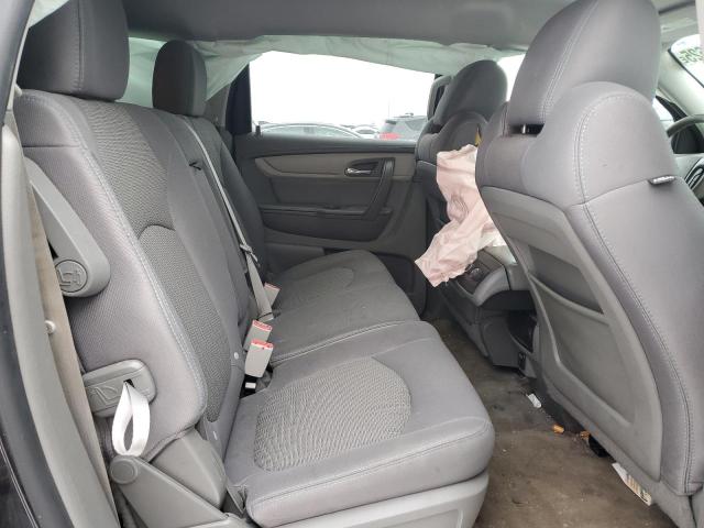 Photo 11 from auction – 2014 CHEVROLET TRAVERSE L with VIN 1GNKRFKD1EJ330837