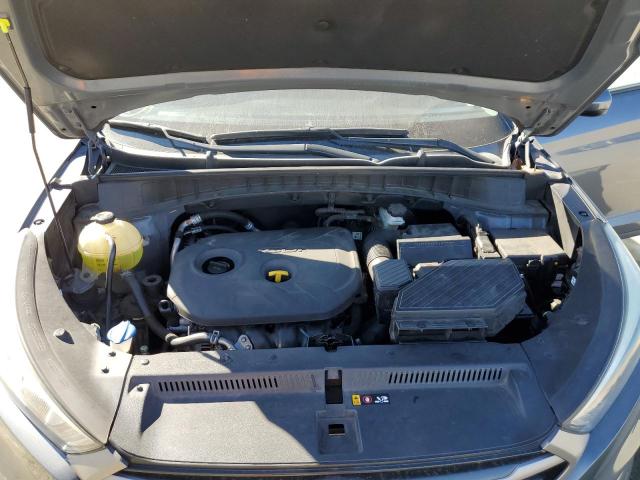 Photo 11 from auction – 2016 HYUNDAI TUCSON LIM with VIN KM8J33A49GU059271