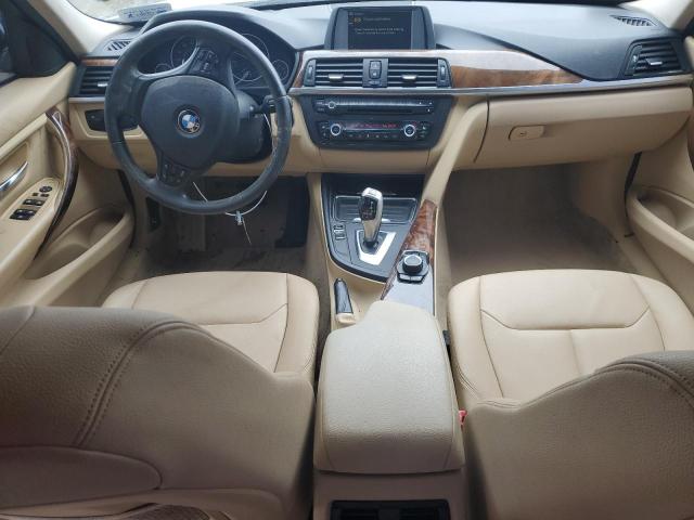 Photo 8 from auction – 2013 BMW 328 XI SUL with VIN WBA3B5C56DF591978