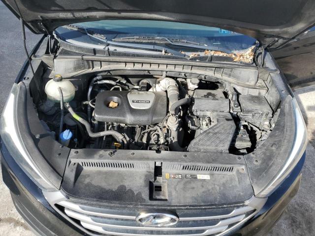 Photo 12 from auction – 2018 HYUNDAI TUCSON VAL with VIN KM8J3CA29JU636919