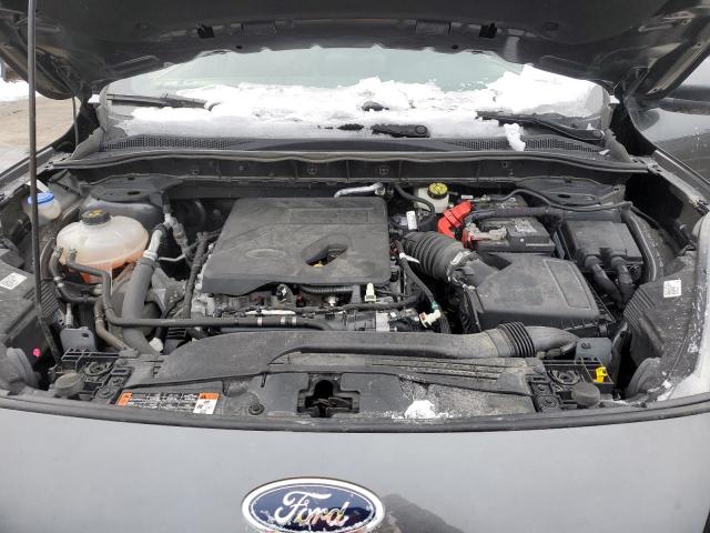 Photo 12 from auction – 2020 FORD ESCAPE SEL with VIN 1FMCU9H62LUA19396
