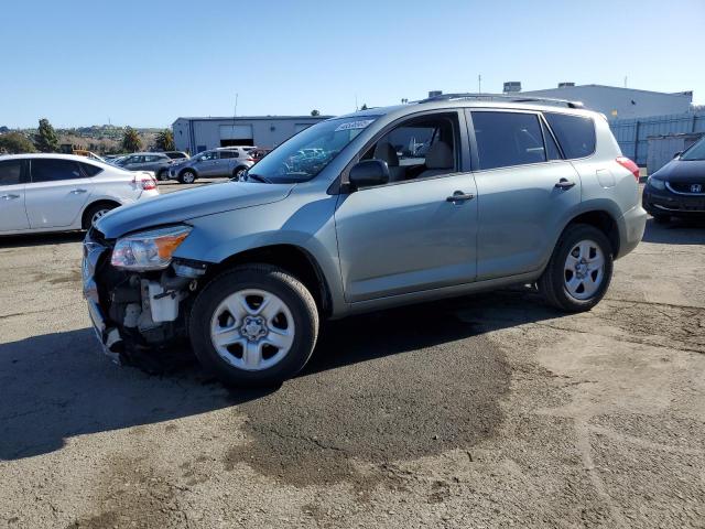 TOYOTA RAV4 2007 with VIN JTMZD33V875058410 - Photo from auction