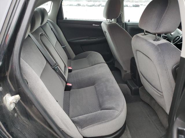 Photo 10 from auction – 2009 CHEVROLET IMPALA 2LT with VIN 2G1WC57M891174867