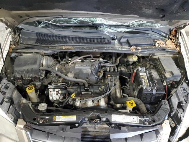 Photo 12 from auction – 2009 CHRYSLER TOWN & COU with VIN 2A8HR54149R674401