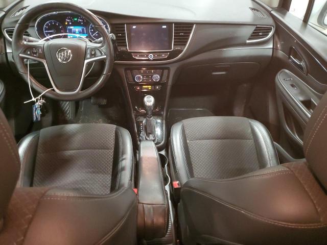 Photo 8 from auction – 2019 BUICK ENCORE PRE with VIN KL4CJESB7KB837514