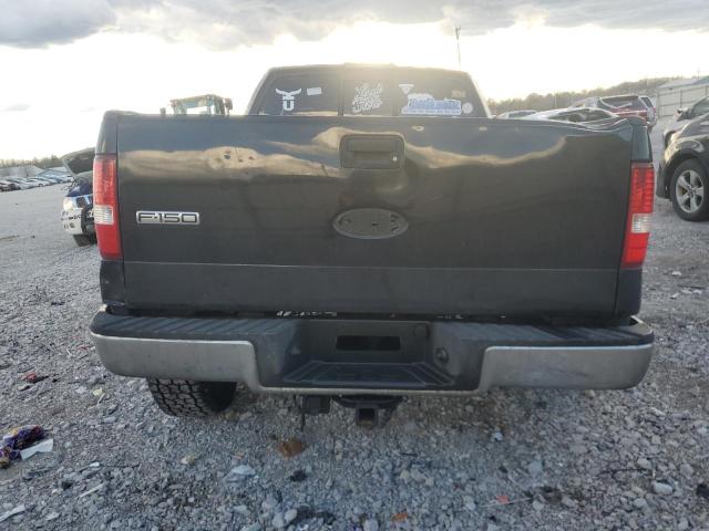 Photo 6 from auction – 2005 FORD F150 with VIN 1FTRX12W95NA75834