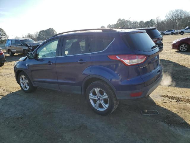 Photo 2 from auction – 2014 FORD ESCAPE SE with VIN 1FMCU9G9XEUE28096