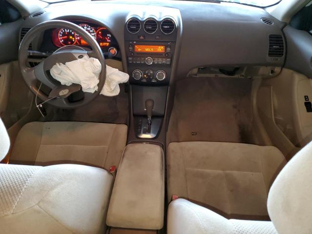 Photo 8 from auction – 2008 NISSAN ALTIMA with VIN 1N4AL21E88N499314