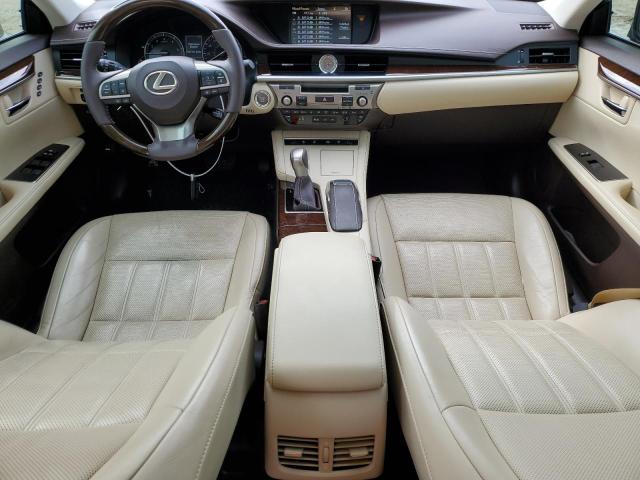 Photo 8 from auction – 2017 LEXUS ES 350 with VIN 58ABK1GG0HU049221