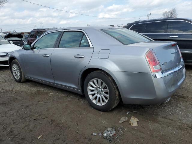 Photo 2 from auction – 2013 CHRYSLER 300 with VIN 2C3CCAAGXDH735922