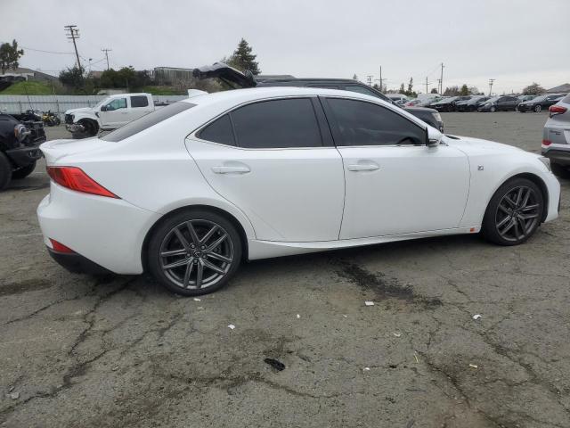 Photo 3 from auction – 2017 LEXUS IS 200T with VIN JTHBA1D29H5056622
