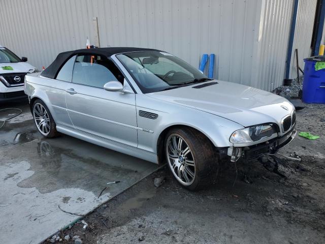 صورة رقم 4 من المزاد - 2006 BMW M3 مع VIN WBSBR93496PK11787