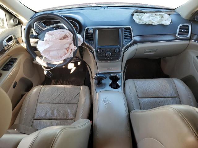Photo 8 from auction – 2014 JEEP GRAND CHER with VIN 1C4RJEBG3EC144787