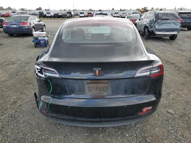 Photo 6 from auction – 2018 TESLA MODEL 3 with VIN 5YJ3E1EA8JF039489