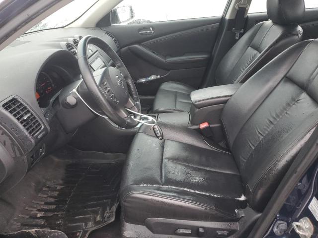 Photo 7 from auction – 2012 NISSAN ALTIMA BAS with VIN 1N4AL2AP0CN492688