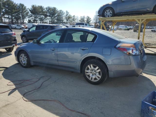 Photo 2 from auction – 2010 NISSAN ALTIMA 2D with VIN 1N4AL2AP0AN436294