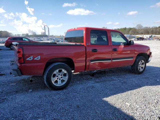 Photo 3 from auction – 2006 CHEVROLET SILVERADO with VIN 2GCEK13V961274534