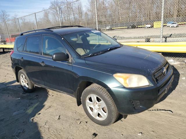 Photo 4 from auction – 2009 TOYOTA RAV4 with VIN JTMBF35V395008087
