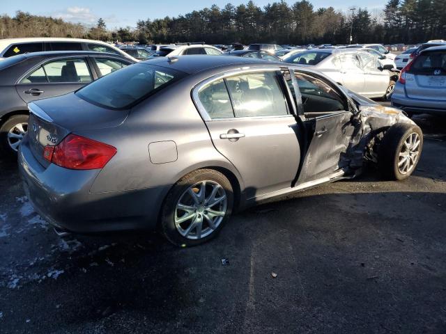 Photo 3 from auction – 2012 INFINITI G37 with VIN JN1CV6AR3CM677218