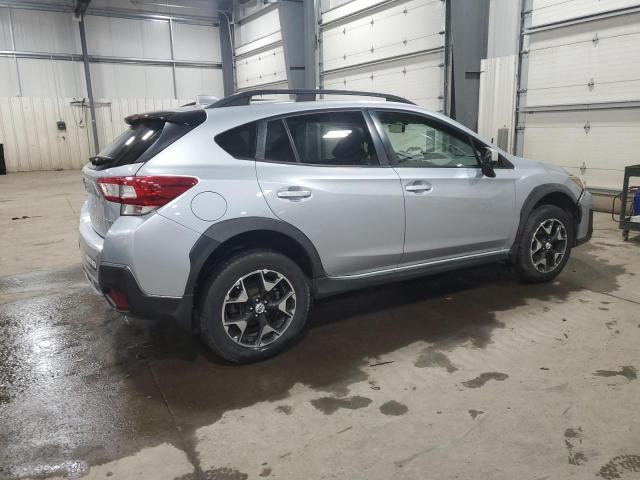 Photo 3 from auction – 2018 SUBARU CROSSTREK with VIN JF2GTABC6JH207676