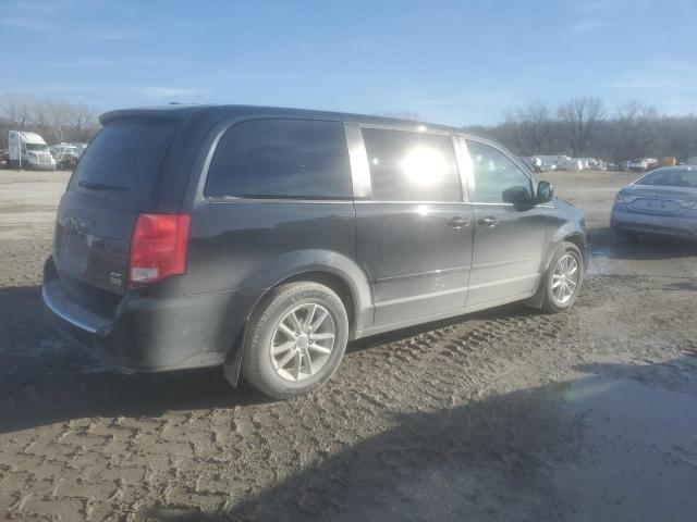 Photo 3 from auction – 2017 DODGE GRAND CARA with VIN 2C4RDGEG6HR783949