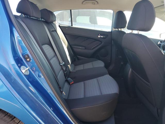 Photo 10 from auction – 2015 KIA FORTE EX with VIN KNAFX5A80F5342340
