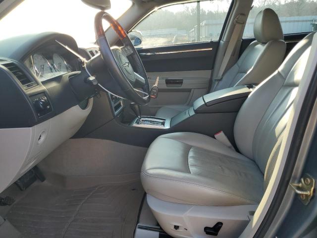 Zdjęcie 7 z aukcji – 2006 CHRYSLER 300C z VIN 2C3KA63H36H243496