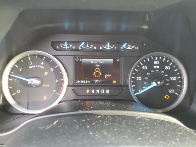Photo 9 from auction – 2018 FORD EXPEDITION with VIN 1FMJU1JT7JEA35559