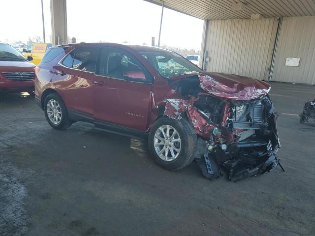 Photo 4 from auction – 2019 CHEVROLET EQUINOX LT with VIN 3GNAXJEV7KS598441